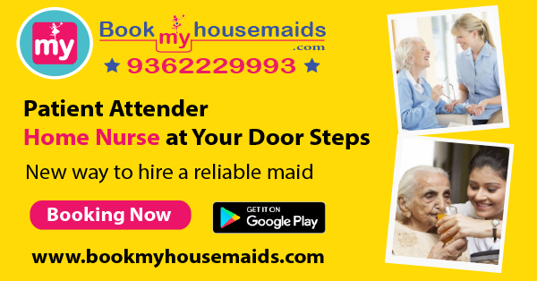 Placement Services For Maids