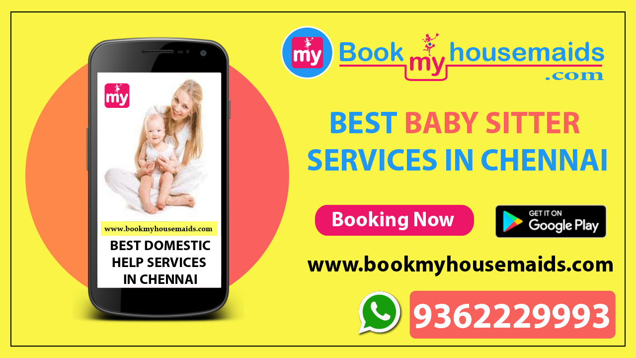 Domestic help services agency