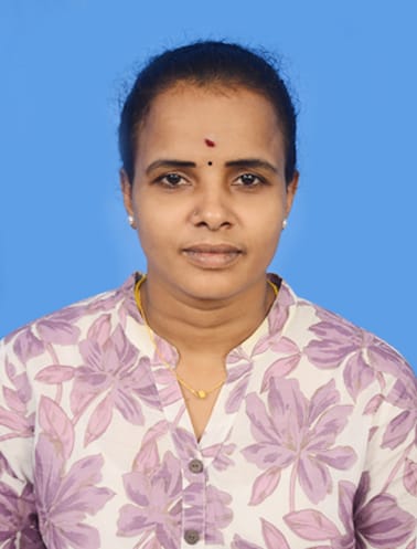 Vidhya Selvam