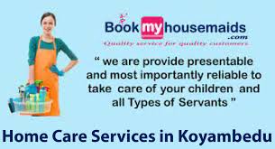 Elder Home Care Service Nearby  in Ekkatuthangal | 9362229993