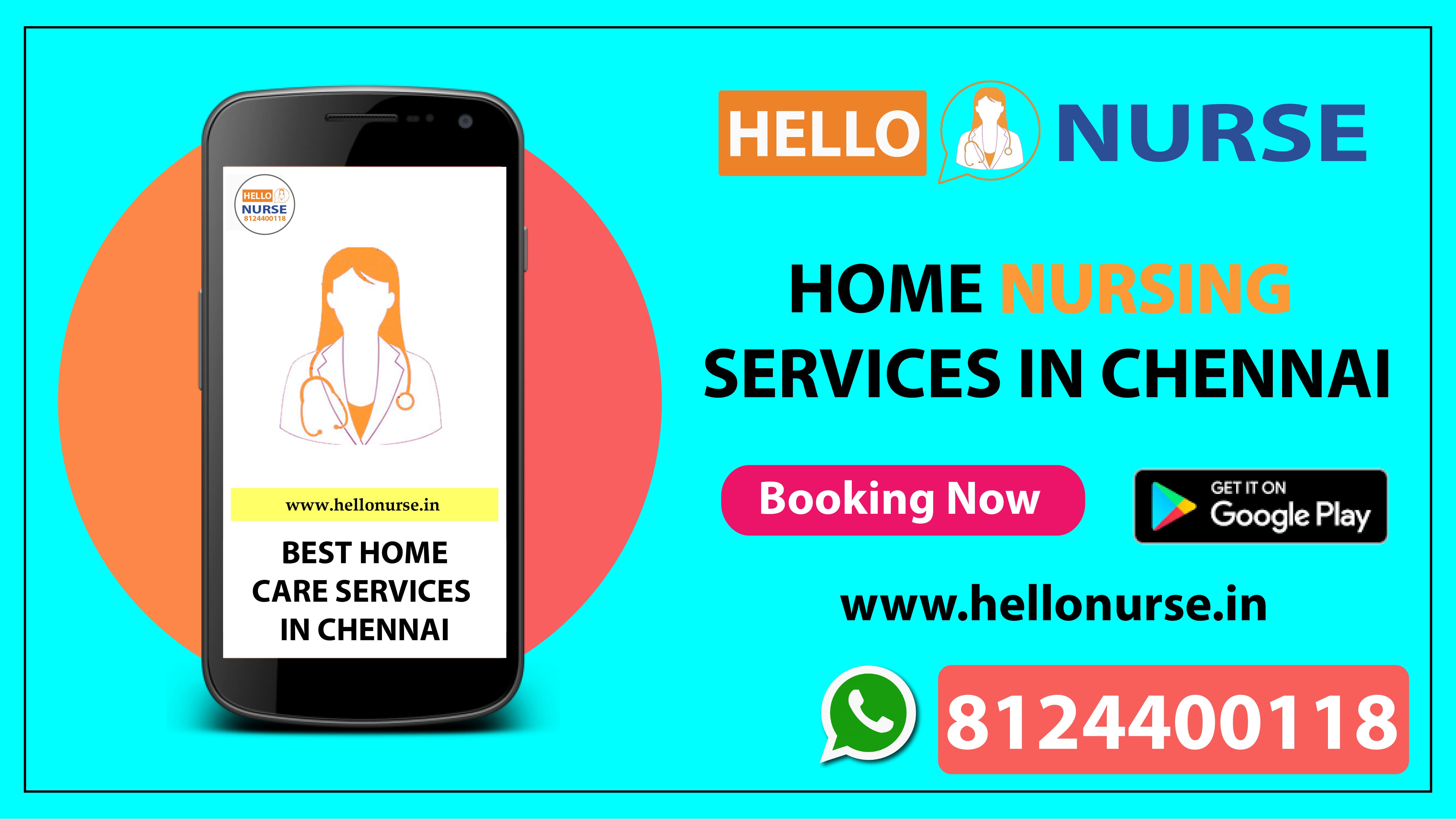 How much does a care taker cost in Injambakkam Chennai?