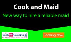 Domestic help services in Anna Salai Chennai | 9362229993