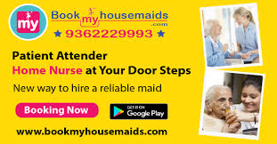 Best Home Care Nursing Service in Ashok Nagar Chennai | 9362229993