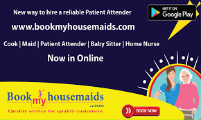 Elderly Care Nursing at Home in Ernavour | 9362229993