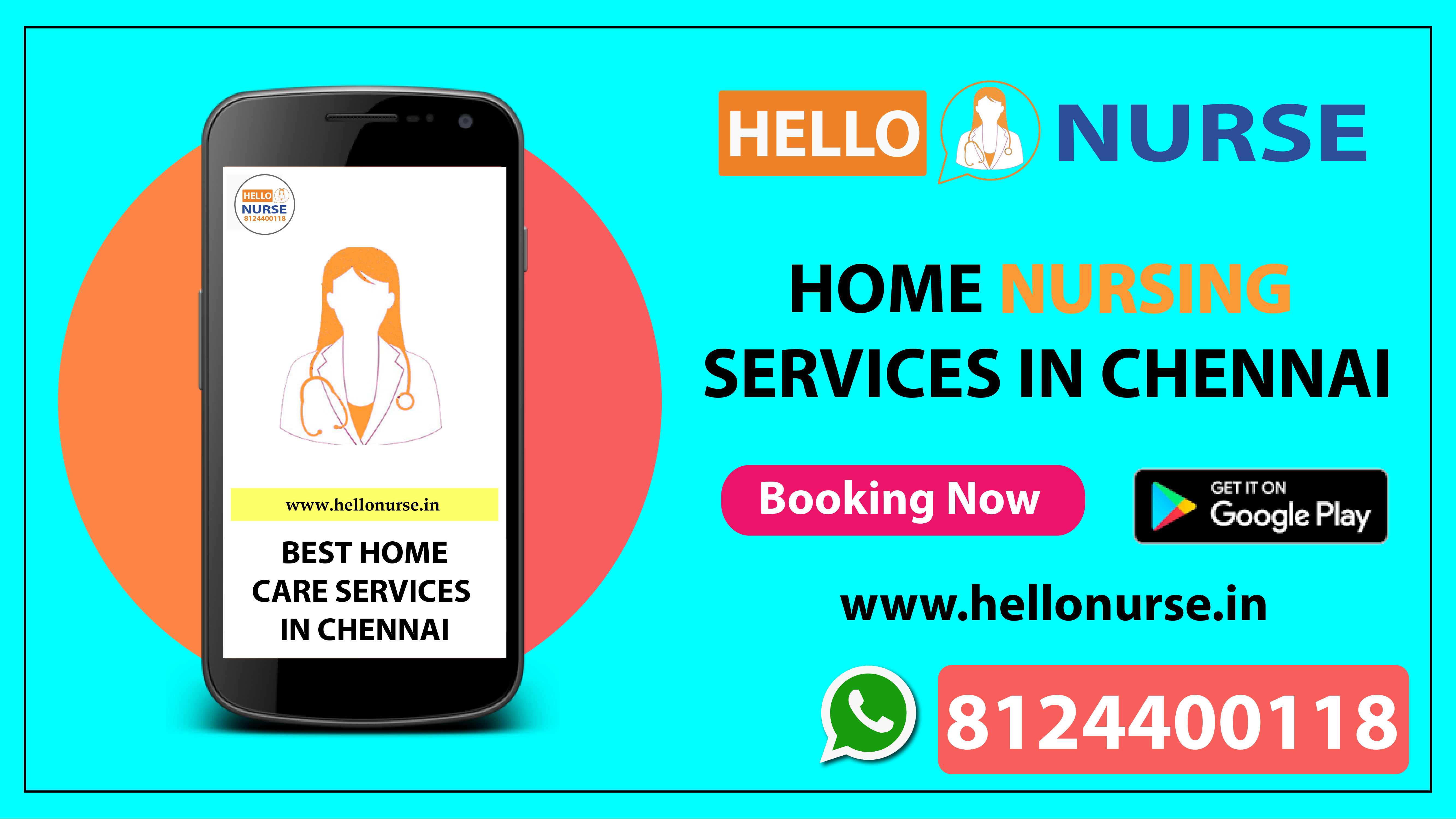 How much does 24/7 in home care cost per month in Injambakkam Chennai?